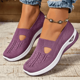 Cloudy - Chaussures Slip-On