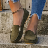Kaia™ | Ballet-Inspired Loafers