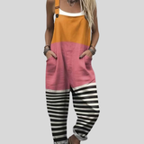 Lightweight & Cheerful Overalls