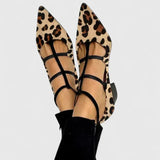 Aurea - Confortables Talons Larges