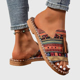 Rosalie - Sandales Orthopédiques Ultra Confort