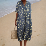 Robe d'Été Confortable