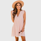 Christine | Robe d'été Réversible 2 en 1