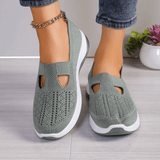 Cloudy - Chaussures Slip-On