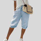 Elegant Comfort Short Fluid