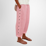 Bertha | Pantalons Élégants pour Femmes