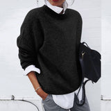 Margaret | Doux et Chaud Pull