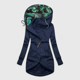 Annalysiah | Confortable Jacket
