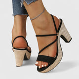 Lorienna | Élégants Talons