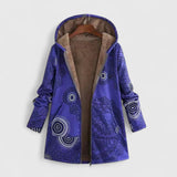 Hyraelleh | Confortable Veste