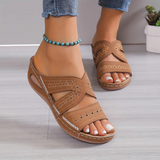 Sandy | Sandales Confortables pour un Usage Quotidien