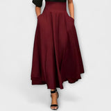 Lariss | Élégante Jupe Maxi