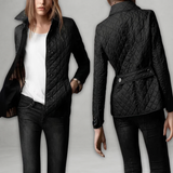 Jennifer | Manteau d'Automne