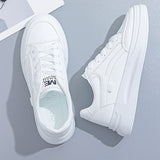 Chic White Lightweight Comfort Baskets