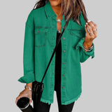 Novalyssa | Confortable Jacket