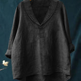 Samantha | Élégante blouse d'été