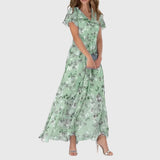 Lola | Robe Épousant la Silhouette