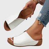 Adira - Sandales Orthopédiques Chic
