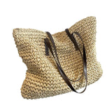 Anaëlle | Tissé Tote Bag
