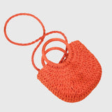 Léandra | Sac d'Épaule Estival