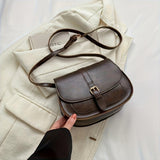Evelyn | Sac bandoulière classique