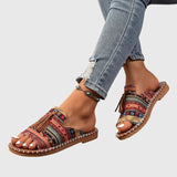 Rosalie - Sandales Orthopédiques Ultra Confort
