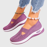 Chaussures de Marche Orthopédiques Lora