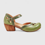 Reeva - Sandales Orthopédiques Confortables