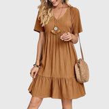 Christine | Robe Chic et Flatteuse