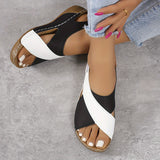 Adira | Ultra Comfortable Nigella Sandals