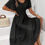 Élisa | Robe Élégante
