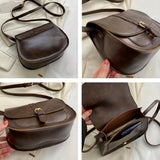 Evelyn | Sac bandoulière classique