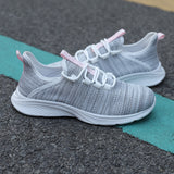 Ultra légères baskets respirantes et confortables