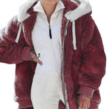 Keithy | Confortable Veste