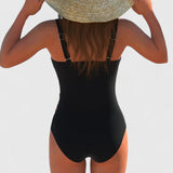 Tazlyne | Maillot de Bain Élégant