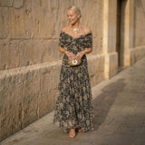 Madison | Élégante Robe Florale