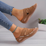 Sandy | Sandales Confortables pour un Usage Quotidien