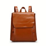 Nova | Sac à dos vintage matelassé