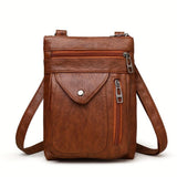 Sophie | Sac Bandoulière Vintage