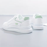 Chic White Lightweight Comfort Baskets