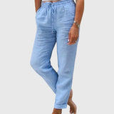 Margaret | Pantalons Élégants pour Femmes