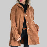 Cordia | Veste Matelassée