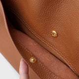 Elena | Élégant sac à bandoulière en cuir