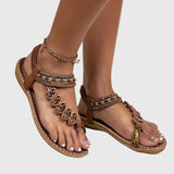 Briar - Sandales Orthopédiques Chic