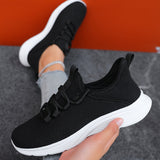 Ultra légères baskets respirantes et confortables
