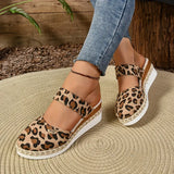 Brenda Sandals by À l'Aise