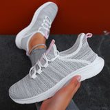 Ultra légères baskets respirantes et confortables