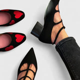 Lyn | Orthopedic Talons