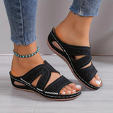 Sandy | Sandales Confortables pour un Usage Quotidien