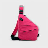 Esmée | Sac à bandoulière sécurisé